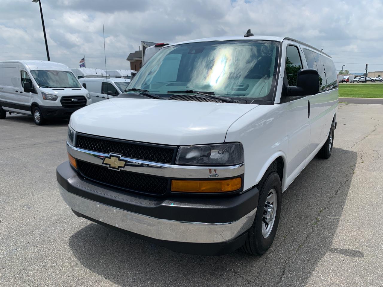 chevrolet express passenger 2020 1GAZGPFPXL1182183 image chevrolet express passenger 2020 1GAZGPFPXL1182183 image